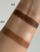 Хайлайтер и контур-стик для лица Bogenia Match Stick Highlighter & Contour BG656 № 001 - изображение 4