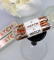 Хайлайтер и контур-стик для лица Bogenia Match Stick Highlighter & Contour BG656 № 001 - изображение 7