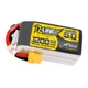 Батарея Tattu R-Line 6S 1200mAh 22.2V 150C XT60 - зображення 3