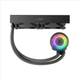 Система водяного охолодження Arctic Liquid Freezer III Pro 240 A-RGB Black (ACFRE00182A) - зображення 3