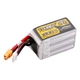 Батарея Tattu R-Line 6S 1800mAh 22.2V 150C XT60 - зображення 1