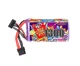 Батарея GNB 6S 1300mAh 22.8V 120C/240C XT60 - изображение 2