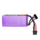 Батарея GNB 6S 1300mAh 22.8V 120C/240C XT60 - изображение 3
