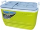 Изотермический контейнер Pinnacle Eskimo 57 л Салатовый (682622060053_1) - изображение 2