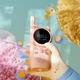 Детская рация Walkie Talkie D25 (2 шт) с радиусом действия до 3 км Розовый Голубой - изображение 6