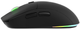 Mysz Varr Gaming 6D Wireless/Bluetooth Black (VGM16090) - obraz 6