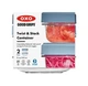 Набор контейнеров для хранения Oxo Good Grips 0.355 л х 2 шт (11401500) - изображение 8