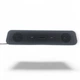 Колонки 2.0 Kisonli i-520 2x3Вт USB 3.5мм частота 20Гц-20кГц для ПК та ноутбука - зображення 7