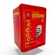 Противогаз защитный Fire Mask защита от дыма газа и токсичных веществ пожарная маска-респиратор - изображение 2