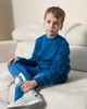 Світшот для хлопчика Носи своє 110 Бірюзовий (p-11800-129211) - изображение 8