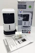 Настольный климатизатор (кондиционер-увлажнитель) Silver Crest STLKS 12 A1 с функцией тумана - изображение 7
