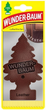 Zapach do samochodu Wunder-Baum Choinka (7612720208067) - obraz 1