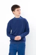 Світшот для хлопчика Носи своє 128 Синій (p-11800-155581) - изображение 2