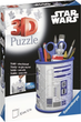 3D Пазл Ravensburger Star Wars 54 деталі (10311554) (4005556115549) - зображення 2