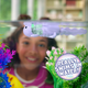 Інтерактивна іграшка Fingerlings Axolotl Purple 3141 (771171131410) - зображення 8