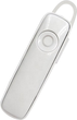 Słuchawka Bluetooth Freestyle FSC03W White (5907595457163) - obraz 1