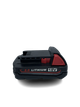 Аккумулятор шуруповерта, электроинструмента Milwaukee M18 B5, XC, HB3 2Ач 18 Вольт C18B 2000 mAh 18V - изображение 1