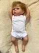 Реалистичная кукла Реборн, Reborn мальчик 3235 - изображение 3