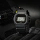 Мужские часы CASIO DW-5600BCE-1ER - изображение 3