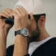 Мужские часы Casio GBM-2100A-1A3ER - изображение 2