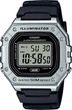 Чоловічий годинник Casio TIMELESS COLLECTION W-218HM-7AVEF - зображення 1