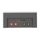 Акумулятор Genix Green ES-BOX12 Plus 48V 200Ah 10240Wh LiFePO4 - LiFePO4 на 48 В 200 ампер-годин - зображення 5