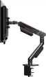 Настольное крепление для монитора ASUS ROG Ergo Monitor Arm AAS01 (90LA00Q0-B01170) - изображение 3