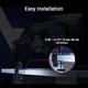 Настольное крепление для монитора ASUS ROG Ergo Monitor Arm AAS01 (90LA00Q0-B01170) - изображение 6