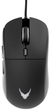 Mysz Varr Gaming 6D USB Black (VGM6080) - obraz 1