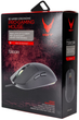 Mysz Varr Gaming 6D USB Black (VGM6080) - obraz 9