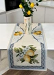 Доріжка гобеленова ранер 45х140 см. Lemon/34426 - зображення 1
