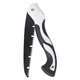 Пила складная садовая Folding Saw, длина лезвия 24 см - изображение 1