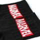 Шкарпетки Marvel Rock'n'socks Unisex, Чорні 36-44р. - зображення 2