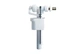 Впускной клапан Compact 95L-3/8M, боковой 3/8'' латунный, быстрое наполнение, SIAMP - изображение 2