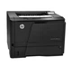 Принтер HP LaserJet Pro M401dne (CF399A) Лазерний монохромний друк / 1200x1200 dpi / A4 / 35 стор/хв / USB 2.0, Ethernet / Дуплекс Б/в Гарантія 12 місяців - зображення 1