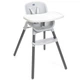 Стільчик для годування 3 в 1 Chicco Polly Zest (87170.77) - зображення 1