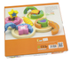 Drewniany puzzle - sorter Viga na podstawce Motyl 59924 (6934510599249) - obraz 5