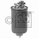 Фильтр топлива FEBI BILSTEIN 21600 Febi Bilstein (21600) - изображение 2
