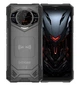 Смартфон Doogee S200X 12/512GB Black - изображение 1