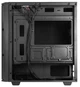 Корпус Chieftec Pro Mini Black без БП (AZ-01B-OP) - изображение 6