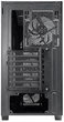 Корпус Chieftec Gaming Hunter 3 Black без БП (GS-03B-OP) - изображение 6