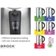 Електрочайник BROCK WK 2302 D 2200W 2200W 1.7л/ встановлення температури нагріву Silver (WK2302D) - зображення 3