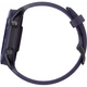 Смарт-годинник GARMIN Forerunner 570 47mm Indigo Aluminium w. Translucent Imperial Purple/Indigo Band (010-02971-02) - зображення 5