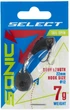 Тейл-спінер Select Sonic 7.0g #14,1870.78.26 - изображение 2