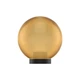 Світильник Парковий Electrum Globe 150 Призматик (B-IP-0816) - зображення 4