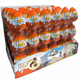 Набір Шоколадне Яйце 36шт Kinder Joy Funko Jurassic World 20g - зображення 1