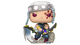 Фігурка FUNKO POP! Клинок Який Знищує Демонів Demon Slayer Tengen Uzui with Nichirin Cleavers Chase 99mm 1533 75574 - зображення 2