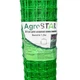 Сітка плас.для огорожі"AgroStar"50*50мм(1,5*20м)К* - изображение 2