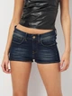 Шорты женские G-Star Raw 91771B.5168.3144 26 Темно-синие (8718512486916) - изображение 4