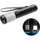 Ліхтарик JIMIHOME Flashlight JM-G3801 Black - зображення 2
